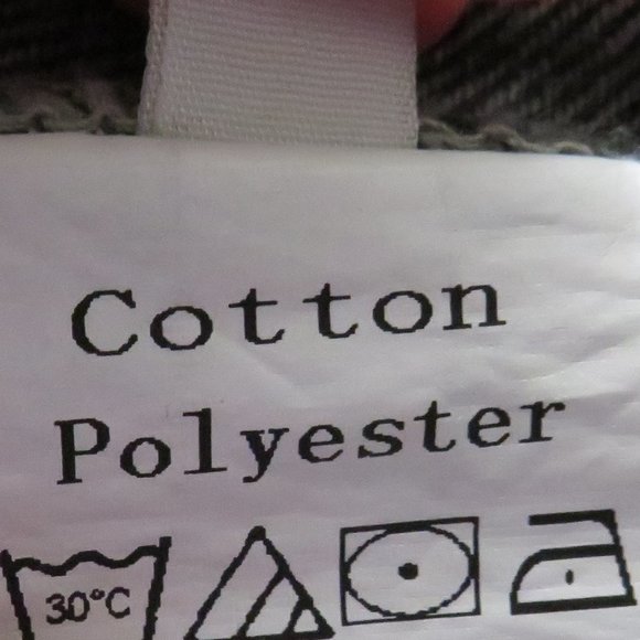 Men's Detachable Hood Layered Look Gray Denim Jean Jacket Size Medium - Picture 7 of 12